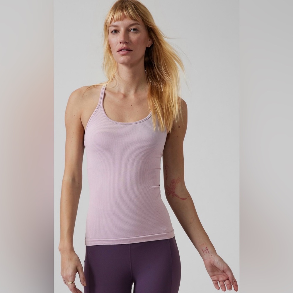 Athleta Tank
